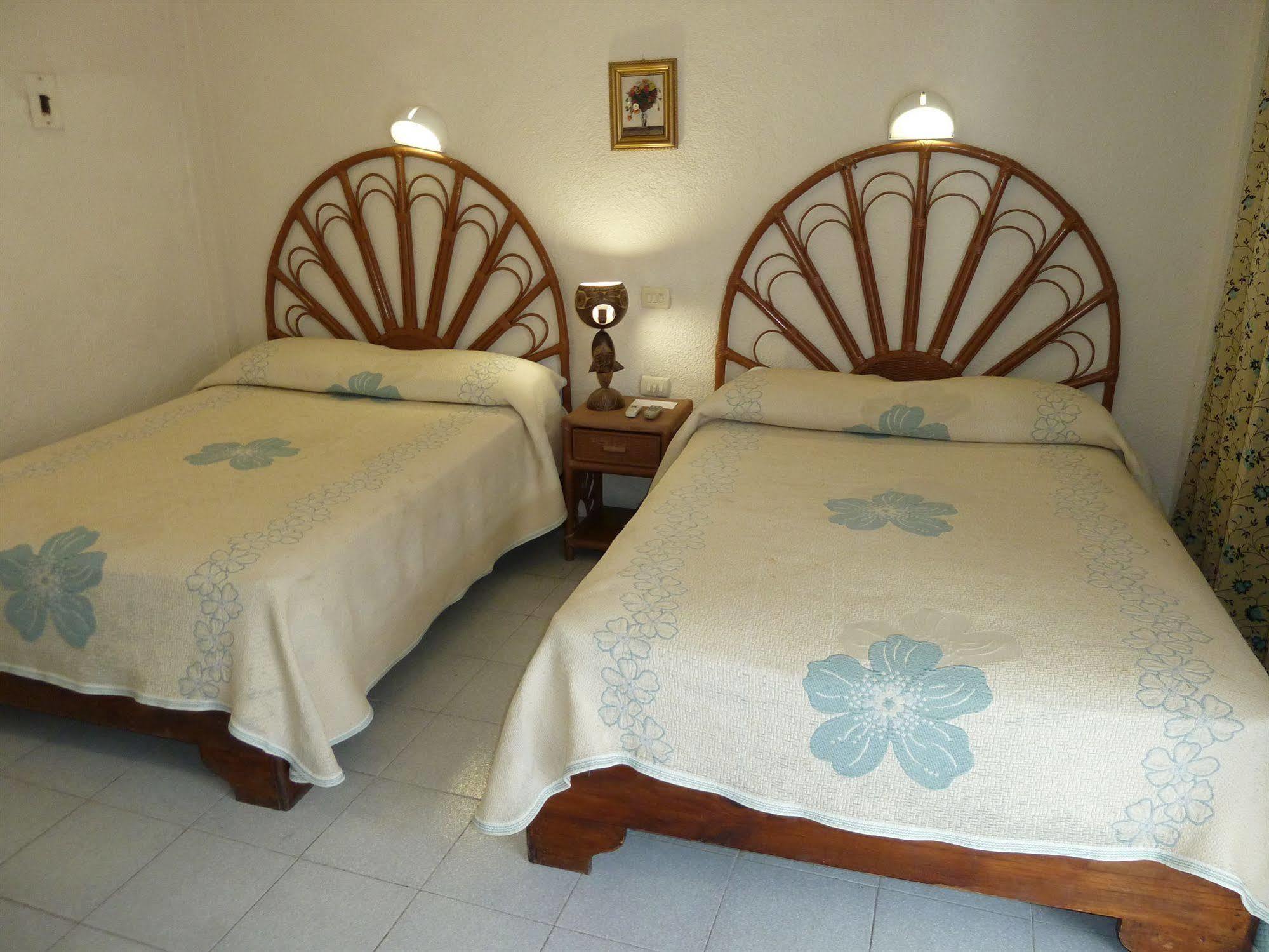 Hotel D Gomar Isla Mujeres Exterior photo