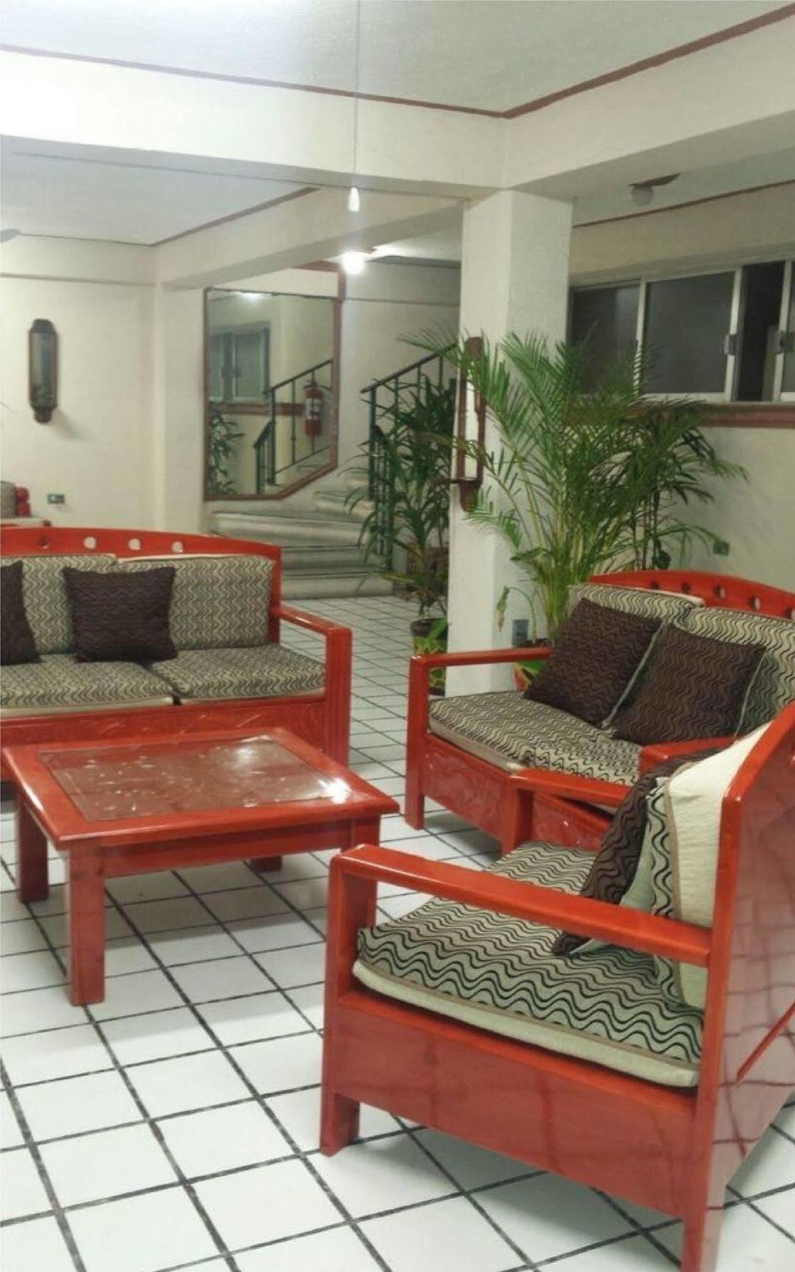 Hotel D Gomar Isla Mujeres Exterior photo